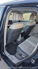 Volkswagen Ostatní modely Touareg 2018