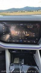 Volkswagen Ostatní modely Touareg 2018