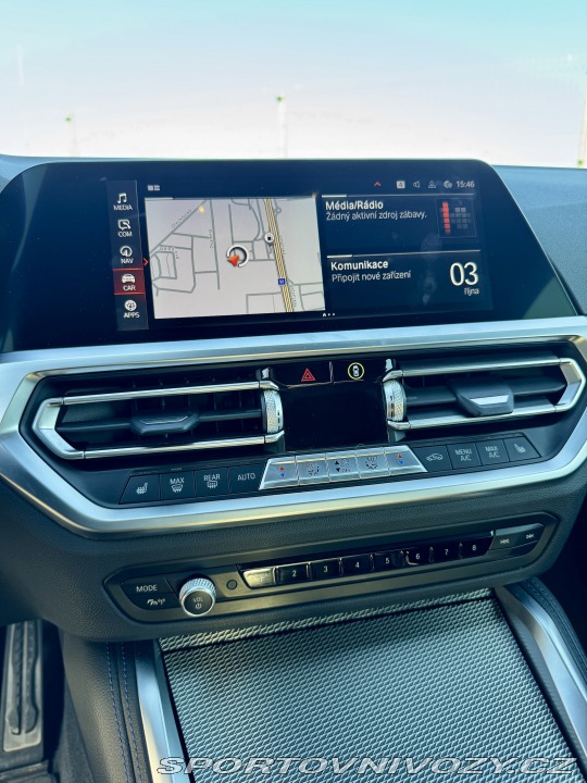 BMW 4 M440i xDrive G22 2021