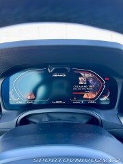 BMW 4 M440i xDrive G22 2021