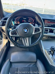 BMW 4 M440i xDrive G22 2021
