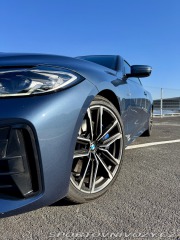 BMW 4 M440i xDrive G22 2021