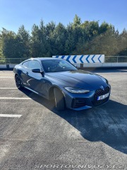 BMW 4 M440i xDrive G22 2021