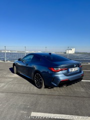 BMW 4 M440i xDrive G22 2021