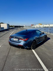 BMW 4 M440i xDrive G22 2021