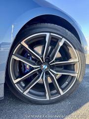 BMW 4 M440i xDrive G22 2021