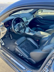 BMW 4 M440i xDrive G22 2021