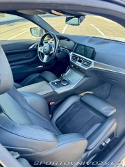 BMW 4 M440i xDrive G22 2021