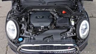 Mini Cooper SD 2015