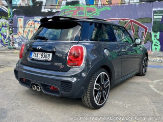 Mini Cooper SD 2015