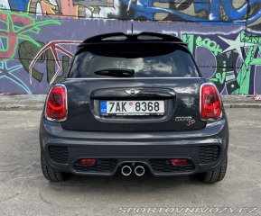 Mini Cooper SD 2015