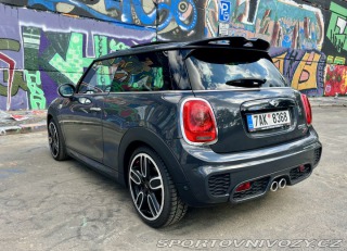 Mini Cooper SD 2015