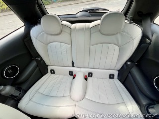 Mini Cooper SD 2015