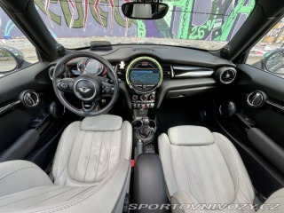 Mini Cooper SD 2015