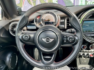 Mini Cooper SD 2015
