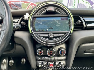 Mini Cooper SD 2015