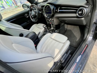 Mini Cooper SD 2015