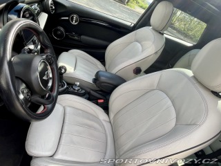 Mini Cooper SD 2015