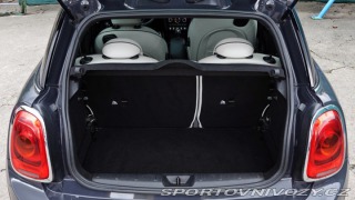 Mini Cooper SD 2015