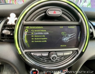 Mini Cooper SD 2015