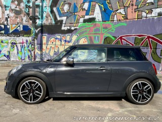 Mini Cooper SD 2015
