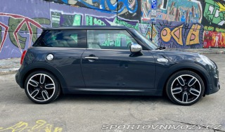 Mini Cooper SD 2015