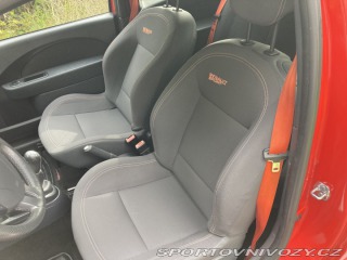 Renault Ostatní modely Twingo RS 2011