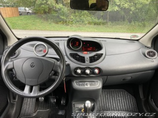 Renault Ostatní modely Twingo RS 2011