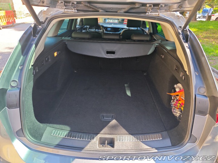 Opel Ostatní modely Insignia B 2.0CDTi 125kw 2018