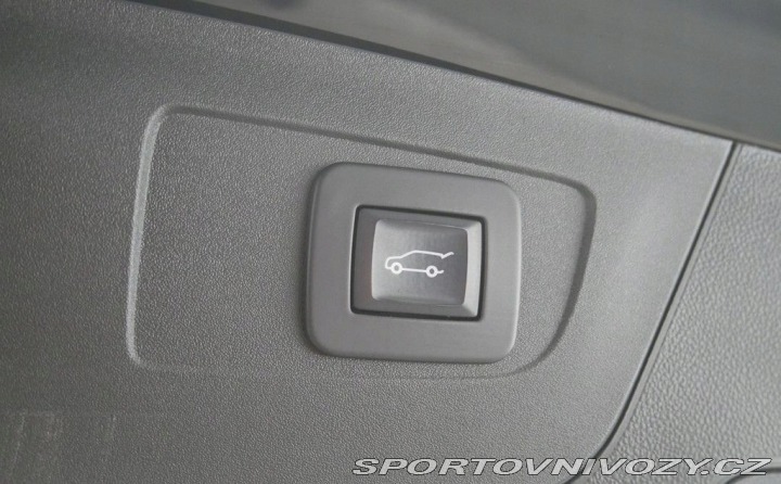 Opel Ostatní modely Insignia B 2.0CDTi 125kw 2018