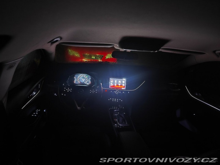 Opel Ostatní modely Insignia B 2.0CDTi 125kw 2017