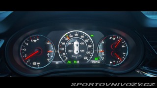 Opel Ostatní modely Insignia B 2.0CDTi 125kw 2017