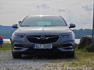 Opel Ostatní modely Insignia B 2.0CDTi 125kw 2017
