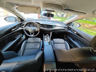 Opel Ostatní modely Insignia B 2.0CDTi 125kw 2017