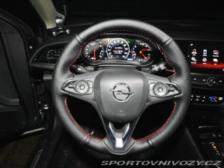 Opel Ostatní modely Insignia B 2.0CDTi 125kw 2017
