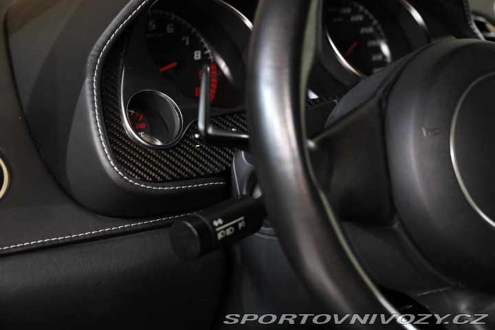 Lamborghini Gallardo 5.2 V10 LP560-4 2011