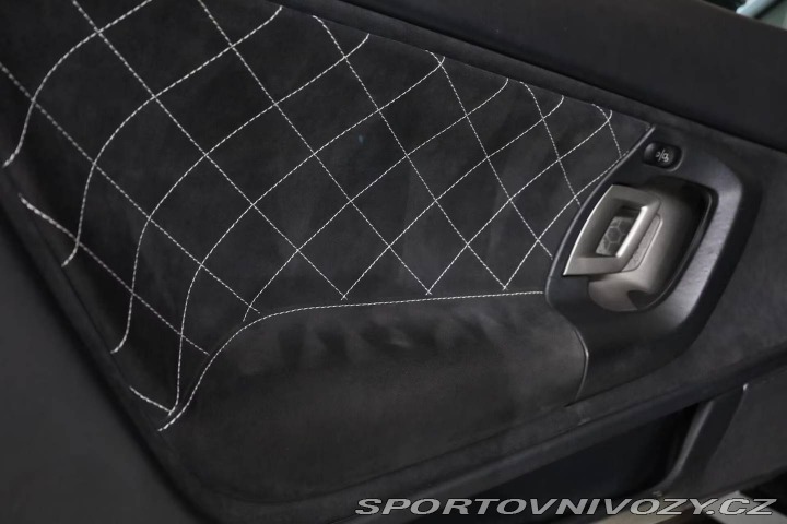 Lamborghini Gallardo 5.2 V10 LP560-4 2011