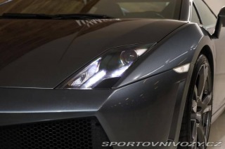 Lamborghini Gallardo 5.2 V10 LP560-4 2011