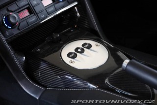 Lamborghini Gallardo 5.2 V10 LP560-4 2011