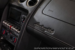 Lamborghini Gallardo 5.2 V10 LP560-4 2011