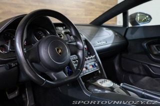 Lamborghini Gallardo 5.2 V10 LP560-4 2011