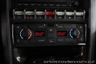 Lamborghini Gallardo 5.2 V10 LP560-4 2011