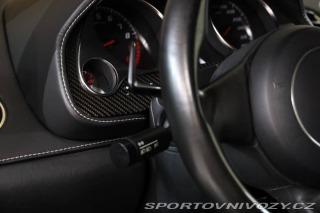 Lamborghini Gallardo 5.2 V10 LP560-4 2011
