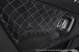 Lamborghini Gallardo 5.2 V10 LP560-4 2011