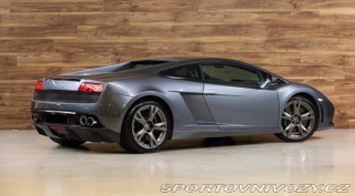 Lamborghini Gallardo 5.2 V10 LP560-4 2011