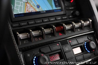 Lamborghini Gallardo 5.2 V10 LP560-4 2011