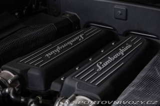 Lamborghini Gallardo 5.2 V10 LP560-4 2011