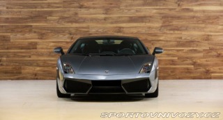 Lamborghini Gallardo 5.2 V10 LP560-4 2011