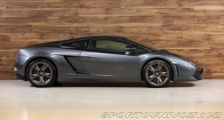 Lamborghini Gallardo 5.2 V10 LP560-4 2011