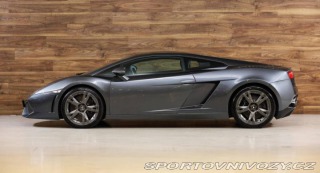 Lamborghini Gallardo 5.2 V10 LP560-4 2011